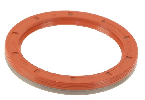 Oil Seal Torque Conv.