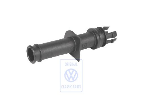 Oil Filler Pipe T4 Eurovan