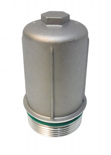 DSG Filter Housing Aluminum