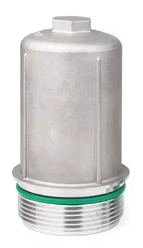 DSG Filter Housing Aluminum