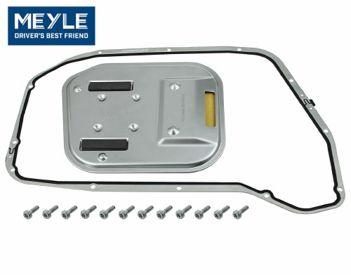 Auto Filter Kit