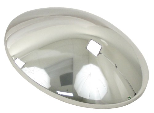 Hubcap - 4 Bolt T1 Smoothie