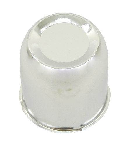 Center Cap 4lug Each Chrome
