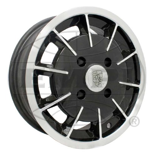 Gasser Wheel 4/130 (EP10-1080-0)