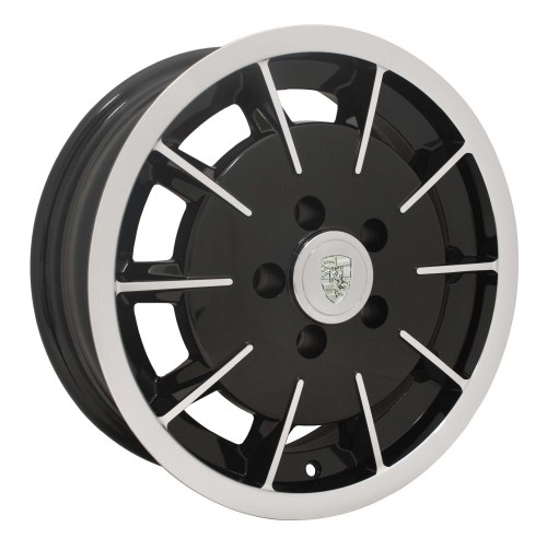 Gasser Wheel 5/130 (EP10-1081-0)