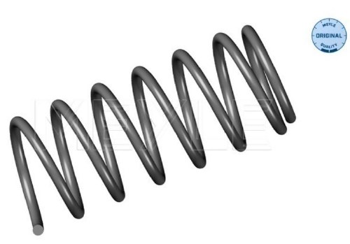 Coil Spring MK2 Front 1.6 1.8