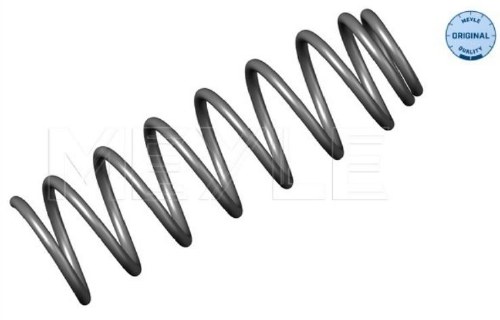 Coil Spring MK2 Rear 1.6 1.8