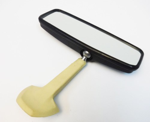 Mirror - Rear View T2 68-79