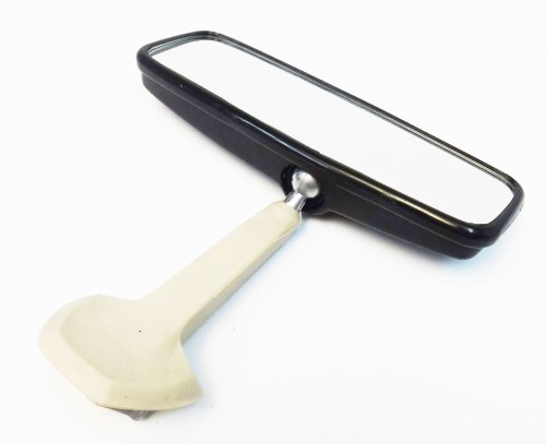 Mirror - Rear View T2 68-79