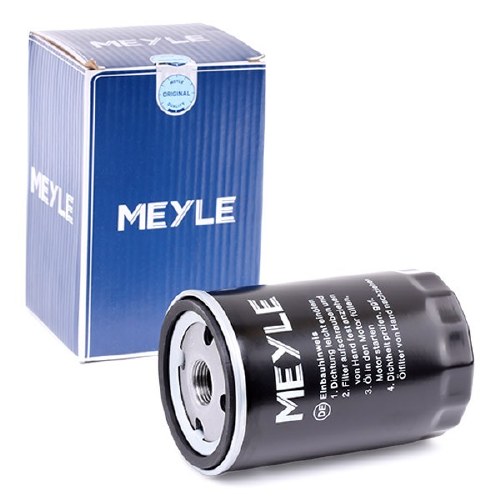 Meyle Oil Filter 1001150001