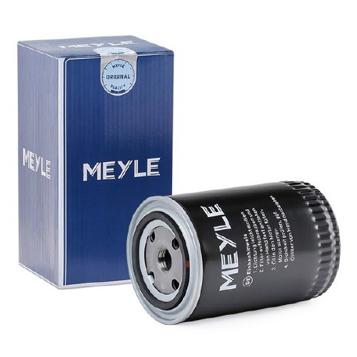 Meyle Oil Filter 1001150003