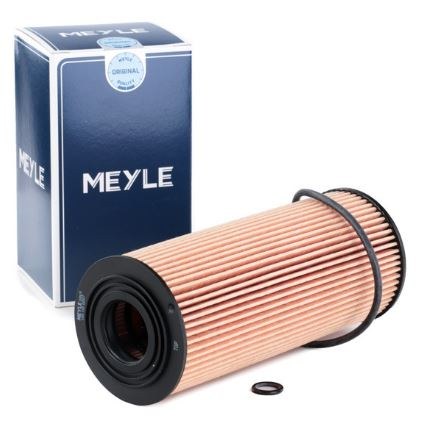 Meyle Oil Filter 1001150007