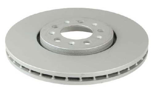Brake Rotor Front 288mm 5/100