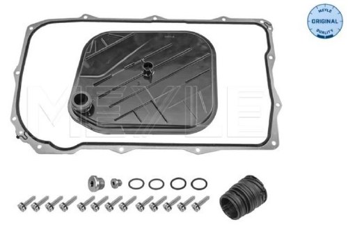 Auto Filter Kit