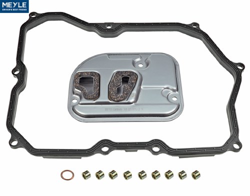Auto Filter Kit - 6 Speed Auto