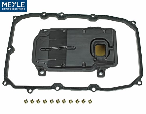 Auto Filter Kit