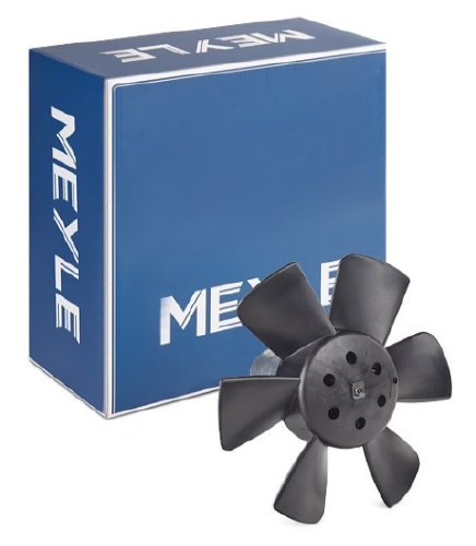 MK2 Rad Fan