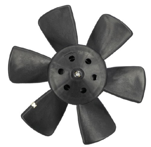 MK2 Rad Fan
