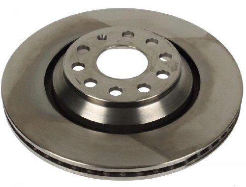 Brake Rotor Rear 310mm