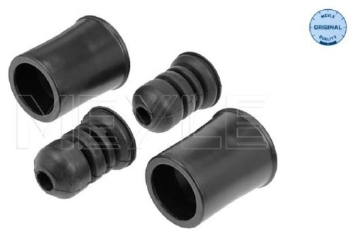 Shock Stop &amp; Shield MK1MK2MK3