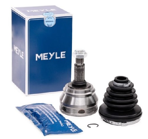 CV Joint Outer MK2