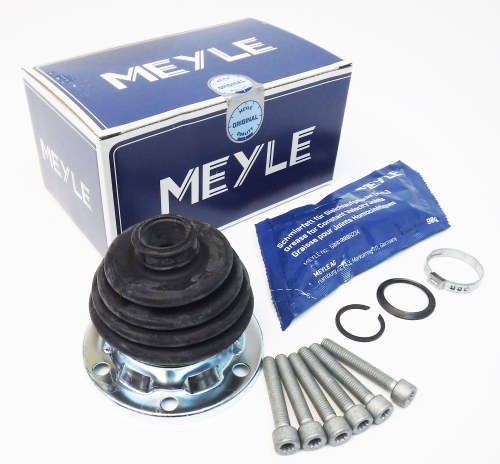 IRS Axle Boot Kit Bus Van Thing