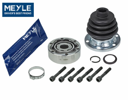 CV Joint / Boot Kit - Bus Van Thing