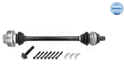 Meyle Axle - MK7