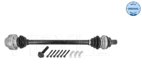 Meyle Axle - MK7