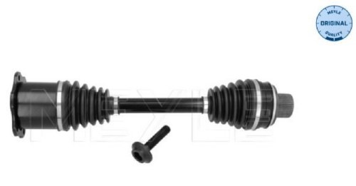 Meyle Axle - B8 Front