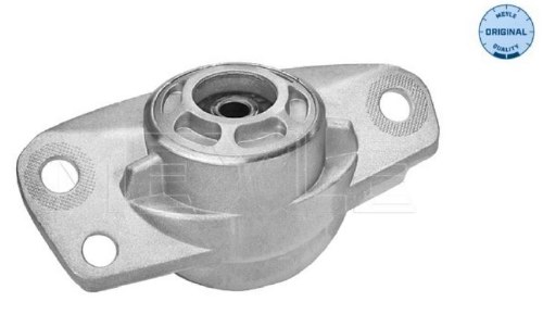 Rear Upper Shock Mount - Tiguan Passat TT Q3 A3 CC Etc