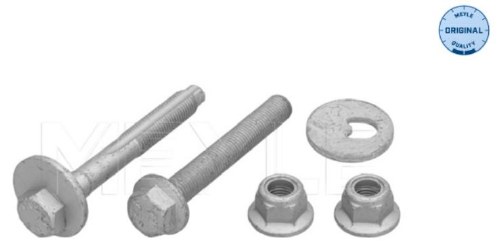 MK7 Rear Track Control Arm HRD