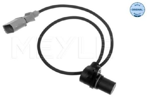 Crankshaft Position Sensor