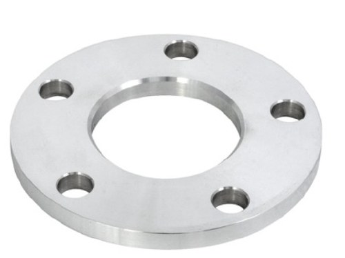 Spacers 5/112 10mm 66.6