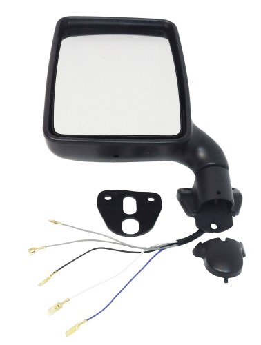 Vanagon Power Mirror Left