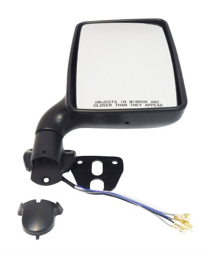 Vanagon Power Mirror Right