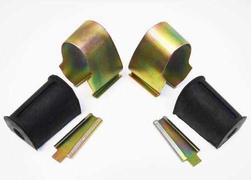 Sway Bar Clamps T2 68-79