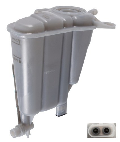 Coolant Expansion Tank