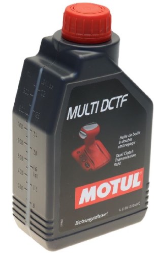 Motul Transfer Case Oil