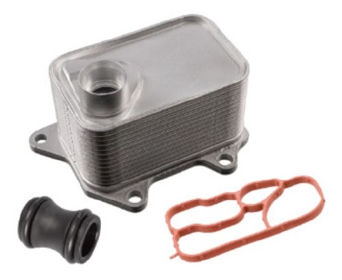 Engine Oil Cooler