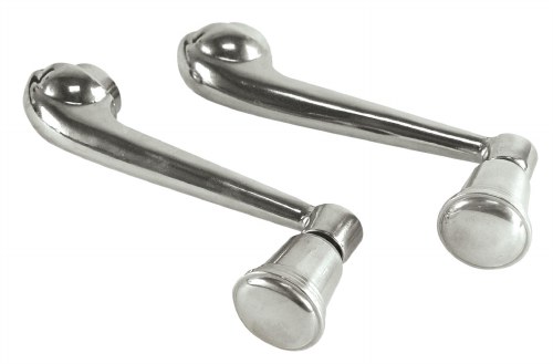 Window Cranks T1 56-67 Billet