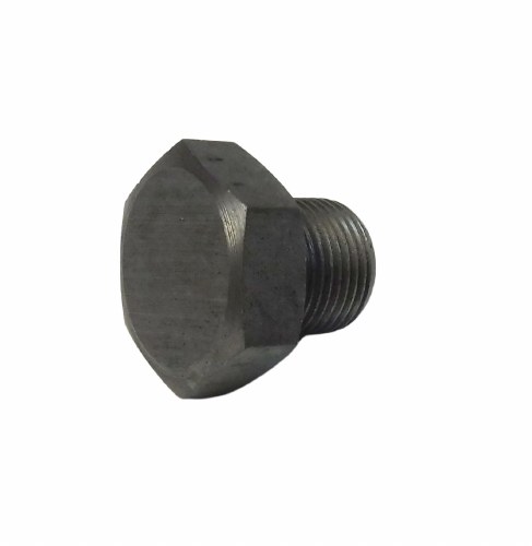 Crank Pulley Bolt - Stock