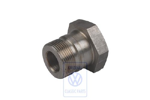 Gland Nut 36mm Stock