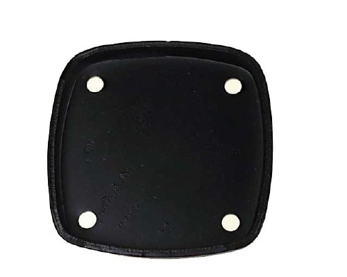 Oil Pump Cover to 1300cc with 6mm Holes