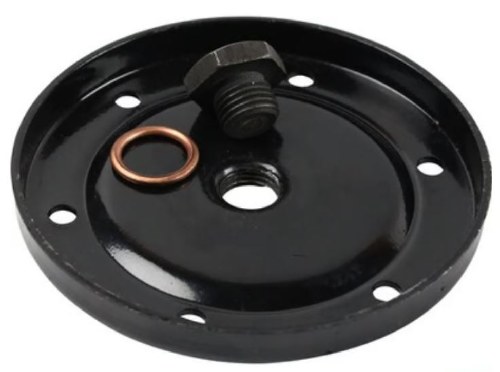 Oil Strainer Cover 25hp-36hp