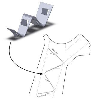 Oil Vapor Barrier 25-36hp