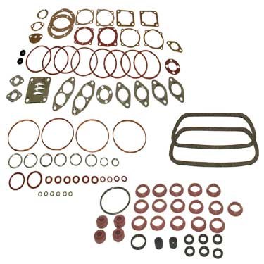Engine Gasket Set 40 HP