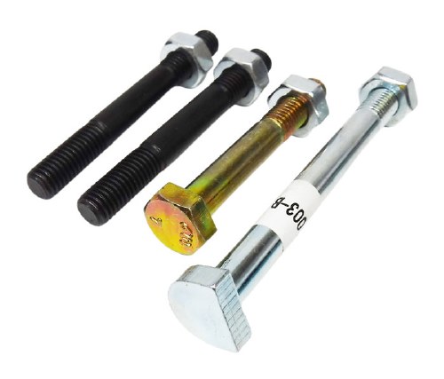 Engine Mounting Bolt Kit