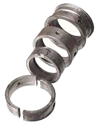 Main Bearings T1 36hp