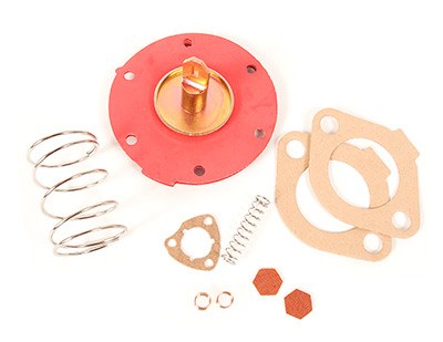 Fuel Pump Repair Kit 25hp 36hp